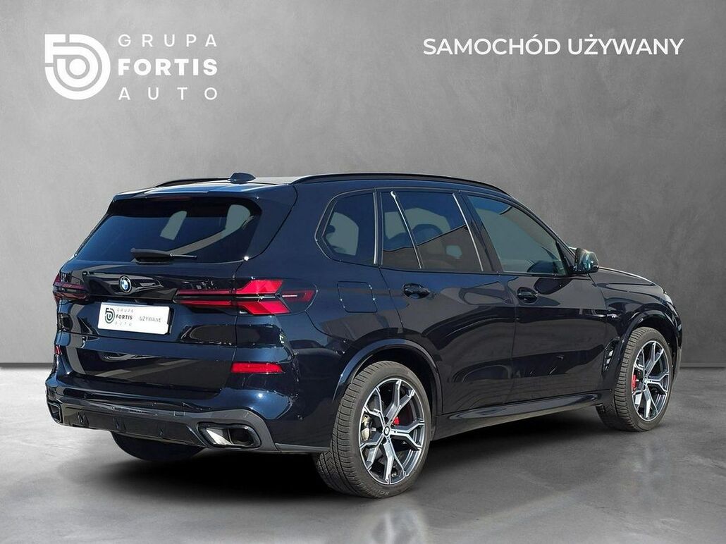 BMW X5 Xdrive30d MHEV