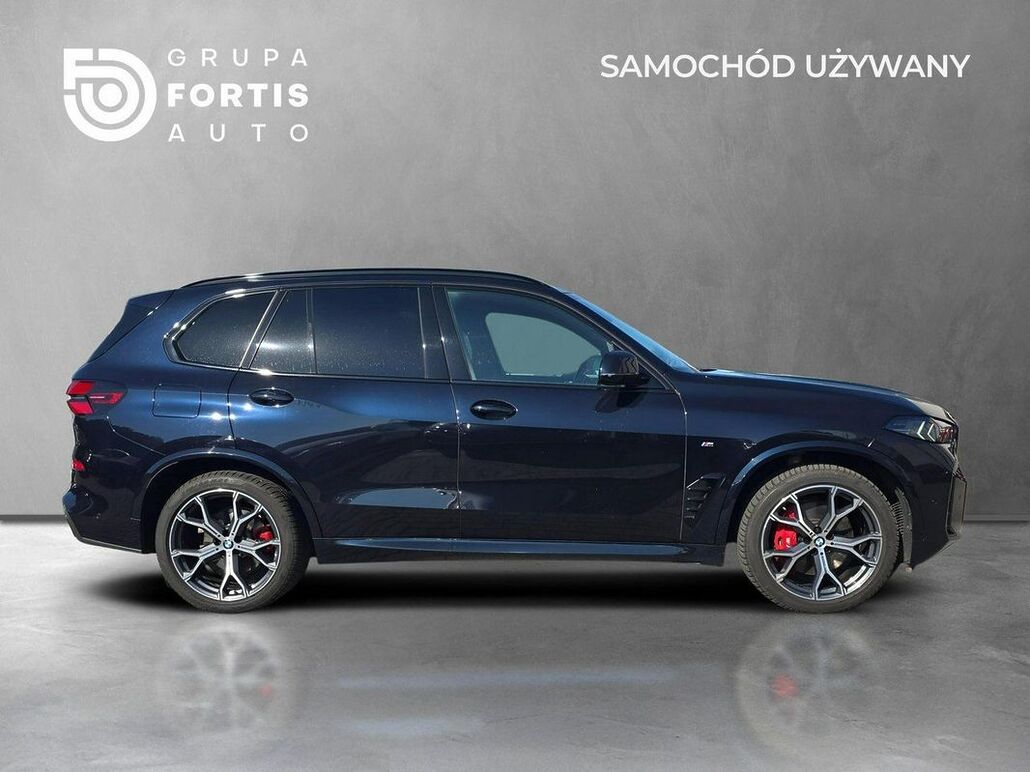 BMW X5 Xdrive30d MHEV