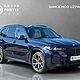 BMW X5 Xdrive30d MHEV
