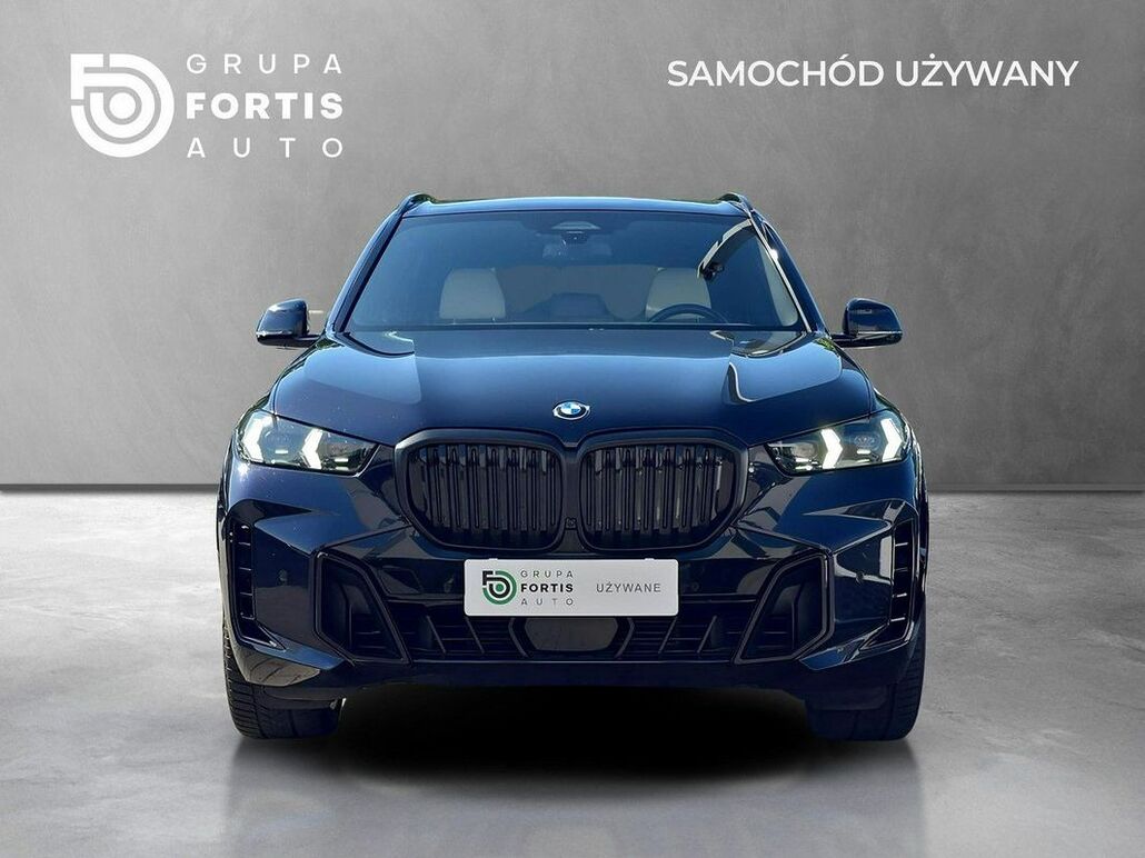 BMW X5 Xdrive30d MHEV
