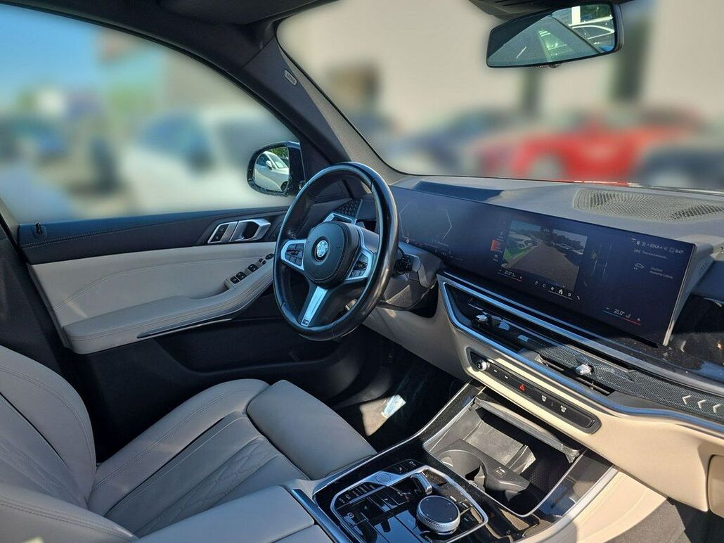 BMW X5 Xdrive30d MHEV