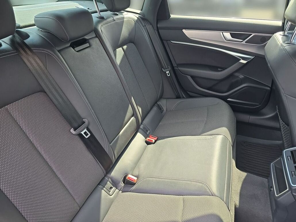AUDI A6-LIMOUSINE 40 TDI MHEV Quattro Sport S Tronic