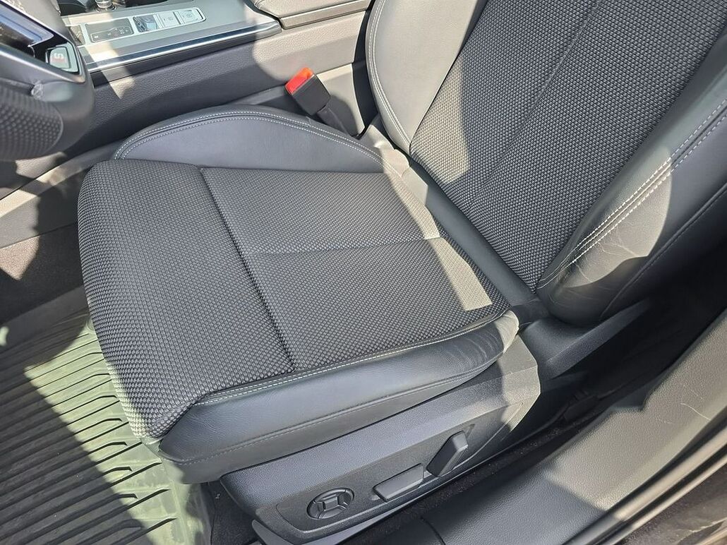 AUDI A6-LIMOUSINE 40 TDI MHEV Quattro Sport S Tronic