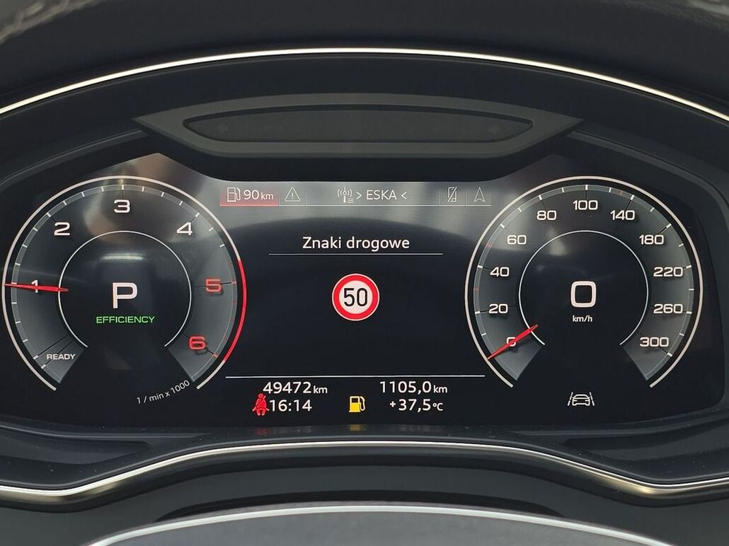 AUDI A6-LIMOUSINE 40 TDI MHEV Quattro Sport S Tronic