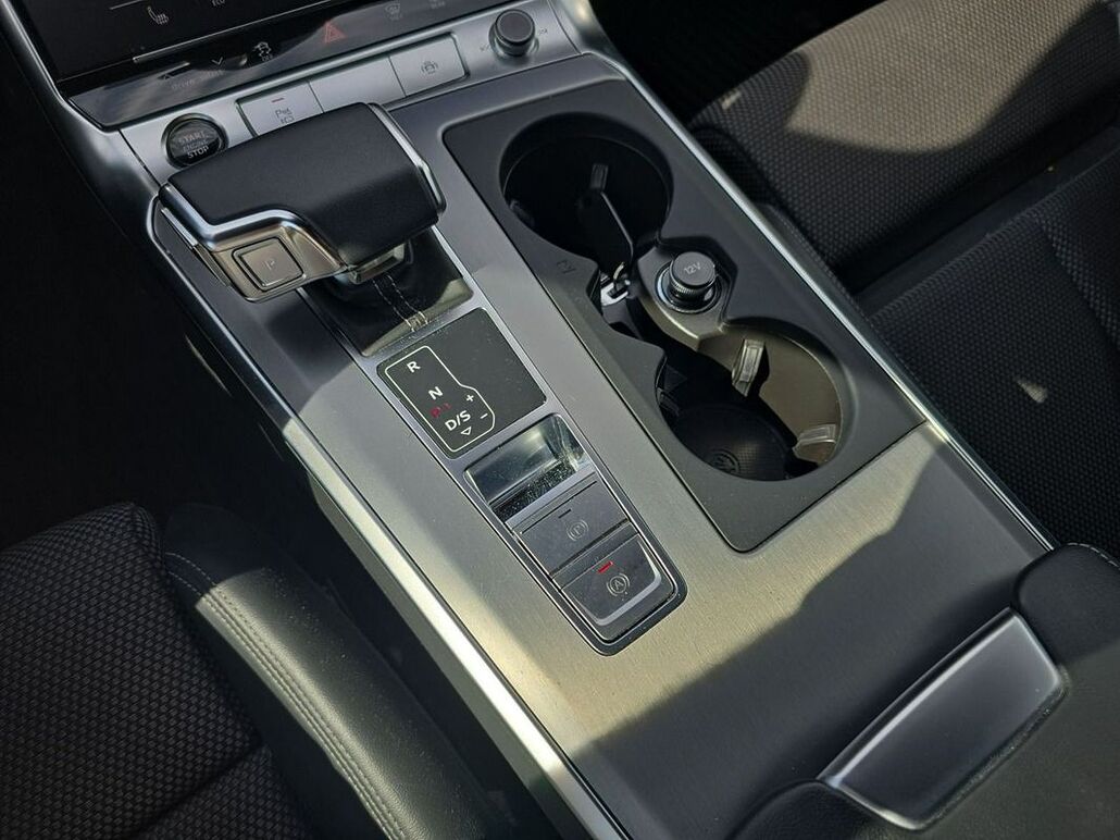 AUDI A6-LIMOUSINE 40 TDI MHEV Quattro Sport S Tronic