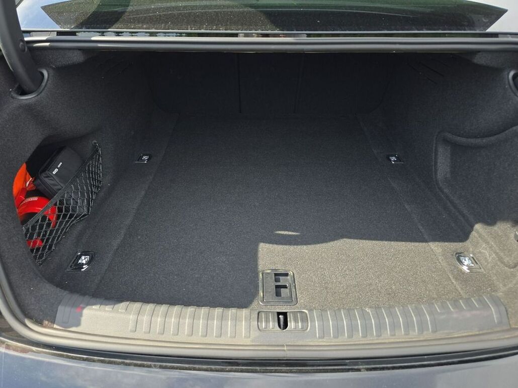 AUDI A6-LIMOUSINE 40 TDI MHEV Quattro Sport S Tronic