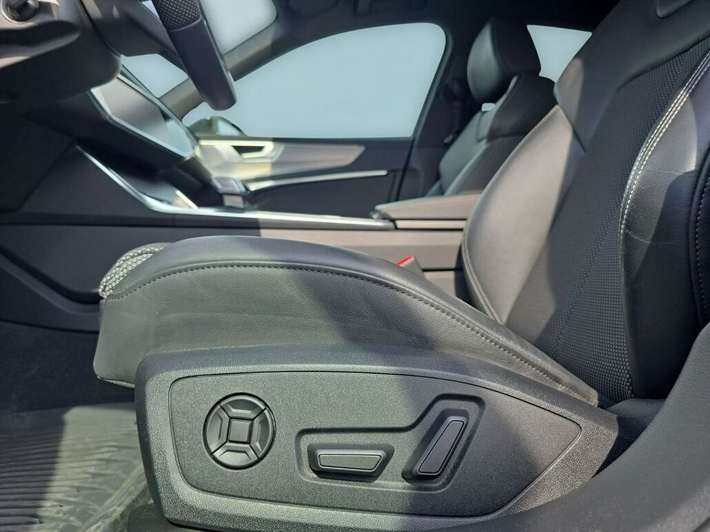 AUDI A6-LIMOUSINE 40 TDI MHEV Quattro Sport S Tronic