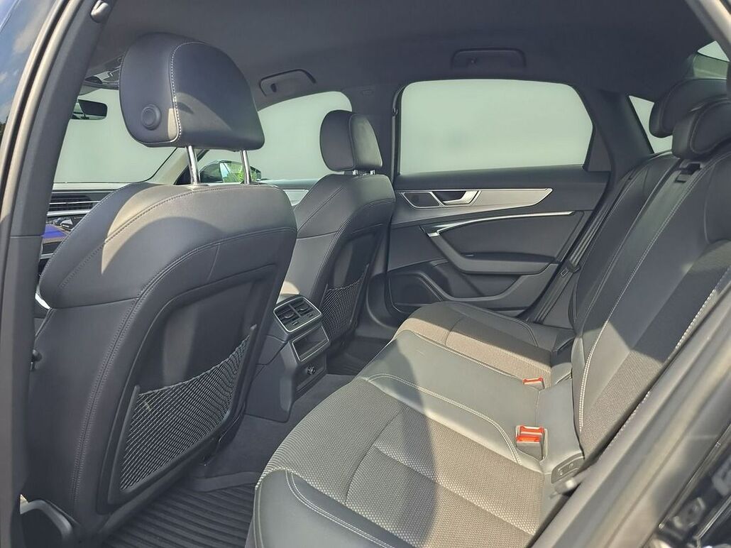 AUDI A6-LIMOUSINE 40 TDI MHEV Quattro Sport S Tronic