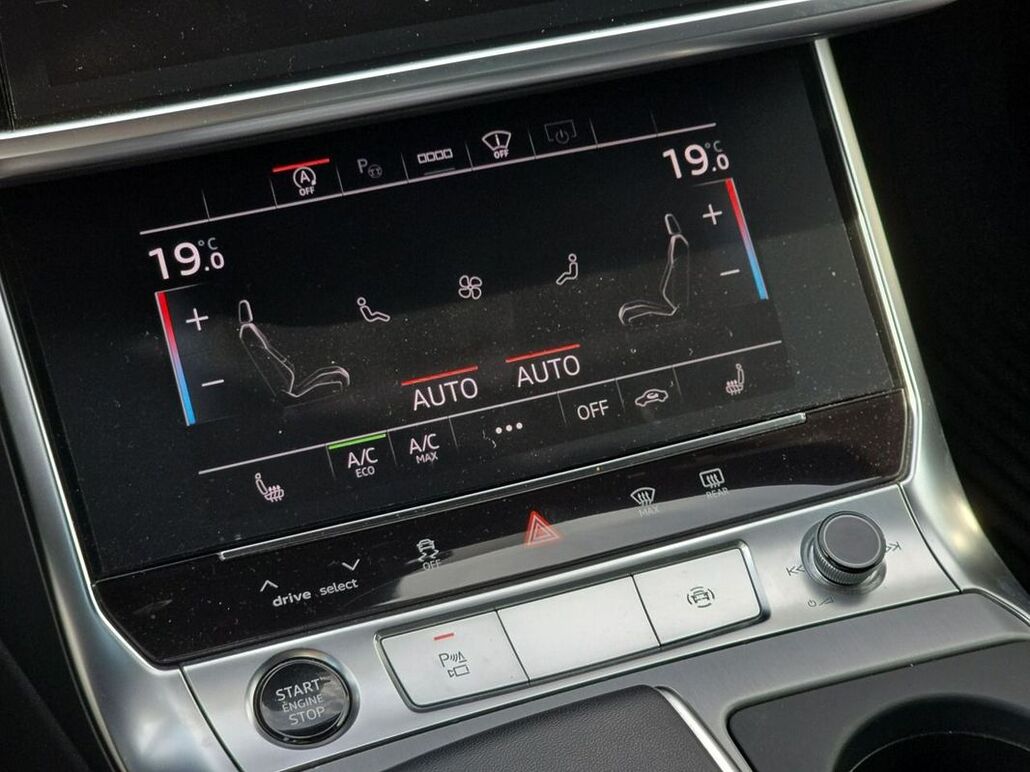AUDI A6-LIMOUSINE 40 TDI MHEV Quattro Sport S Tronic