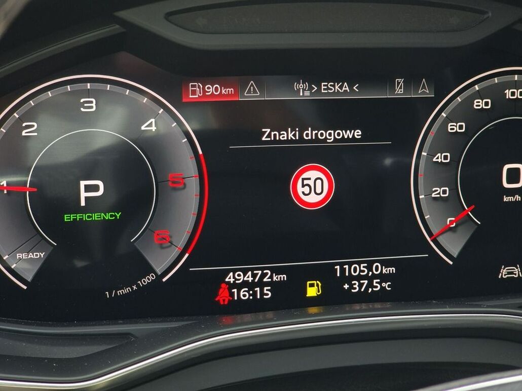 AUDI A6-LIMOUSINE 40 TDI MHEV Quattro Sport S Tronic
