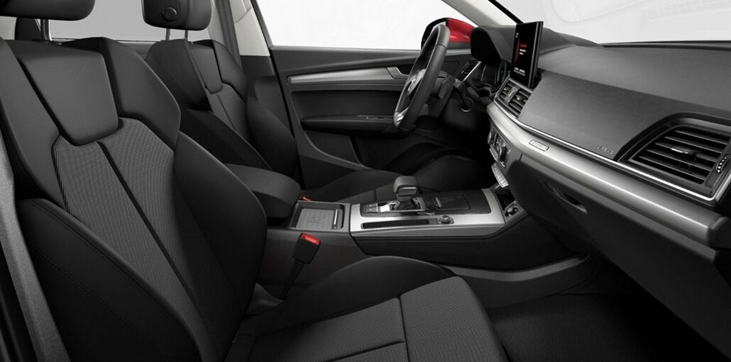AUDI Q5-SPORTBACK 40 TDI MHEV Quattro Advanced S Tronic