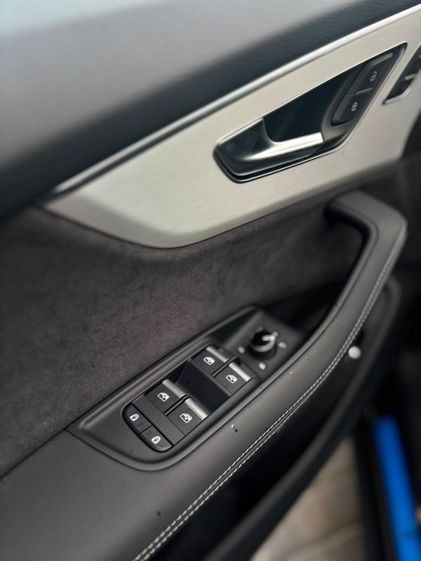 AUDI Q7 TDI MHEV 210 kW Quattro S-Line Tiptr