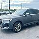 AUDI Q7 TDI MHEV 210 kW Quattro S-Line Tiptr