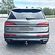 AUDI Q7 TDI MHEV 210 kW Quattro S-Line Tiptr