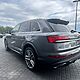 AUDI Q7 TDI MHEV 210 kW Quattro S-Line Tiptr