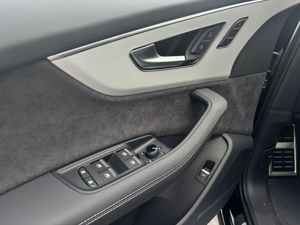 AUDI Q7 TDI MHEV 210 kW Quattro S-Line Tiptr