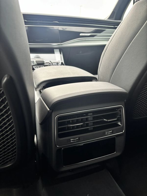 AUDI Q7 TDI MHEV 210 kW Quattro S-Line Tiptr