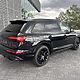 AUDI Q7 TDI MHEV 210 kW Quattro S-Line Tiptr