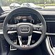 AUDI Q7 TDI MHEV 210 kW Quattro S-Line Tiptr