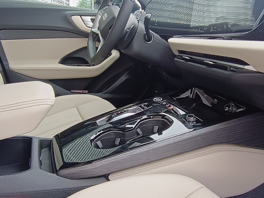 AUDI A5-AVANT