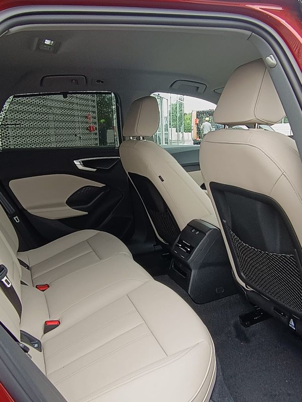 AUDI A5-AVANT