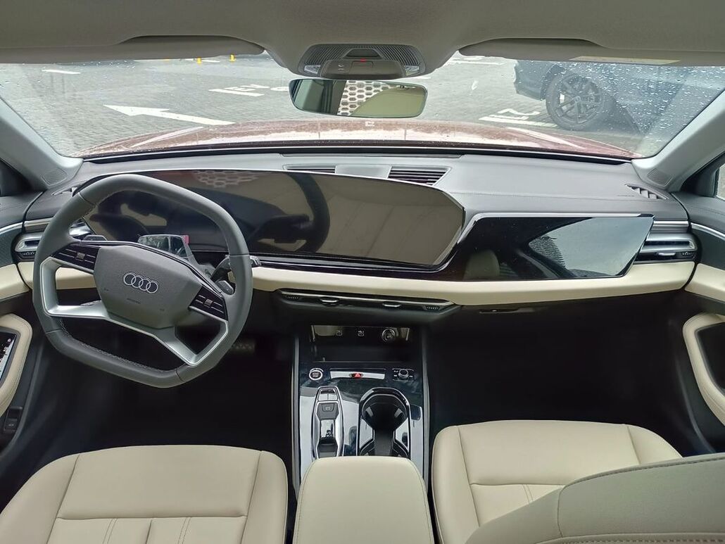 AUDI A5-AVANT
