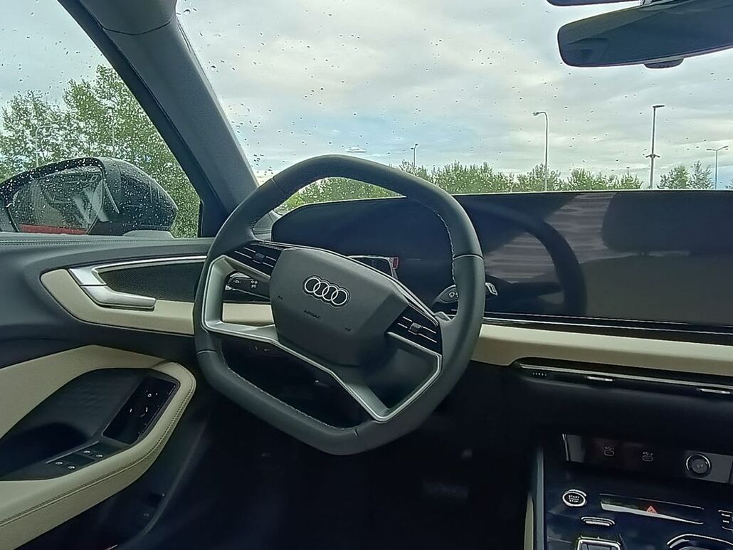 AUDI A5-AVANT