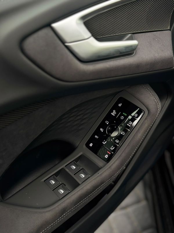 AUDI A5-AVANT Avant TDI Quattro 150 kW S Tronic