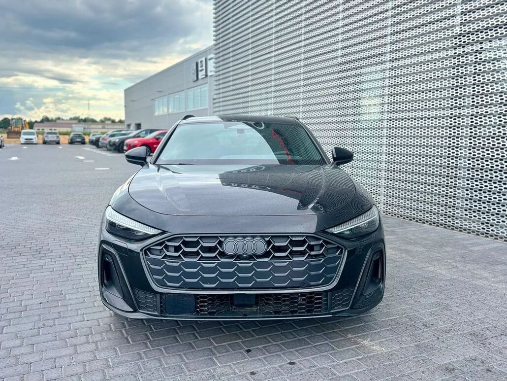 AUDI A5-AVANT Avant TDI Quattro 150 kW S Tronic
