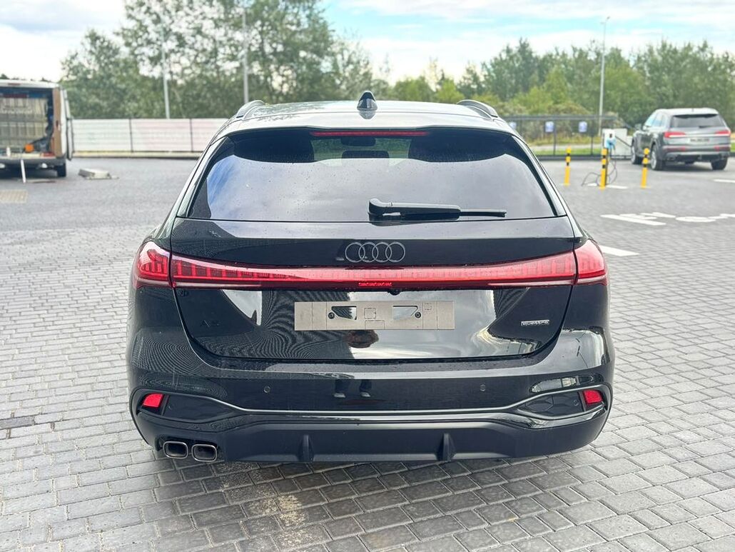 AUDI A5-AVANT Avant TDI Quattro 150 kW S Tronic