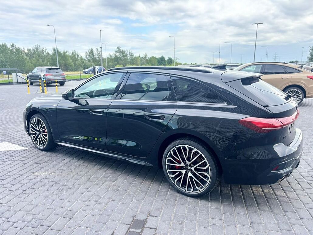 AUDI A5-AVANT Avant TDI Quattro 150 kW S Tronic