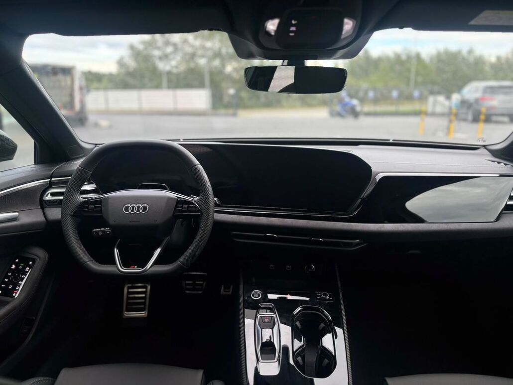 AUDI A5-AVANT Avant TDI Quattro 150 kW S Tronic