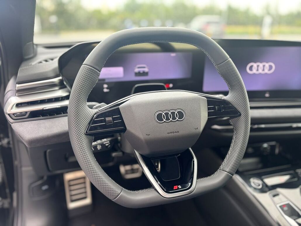 AUDI A5-AVANT Avant TDI Quattro 150 kW S Tronic