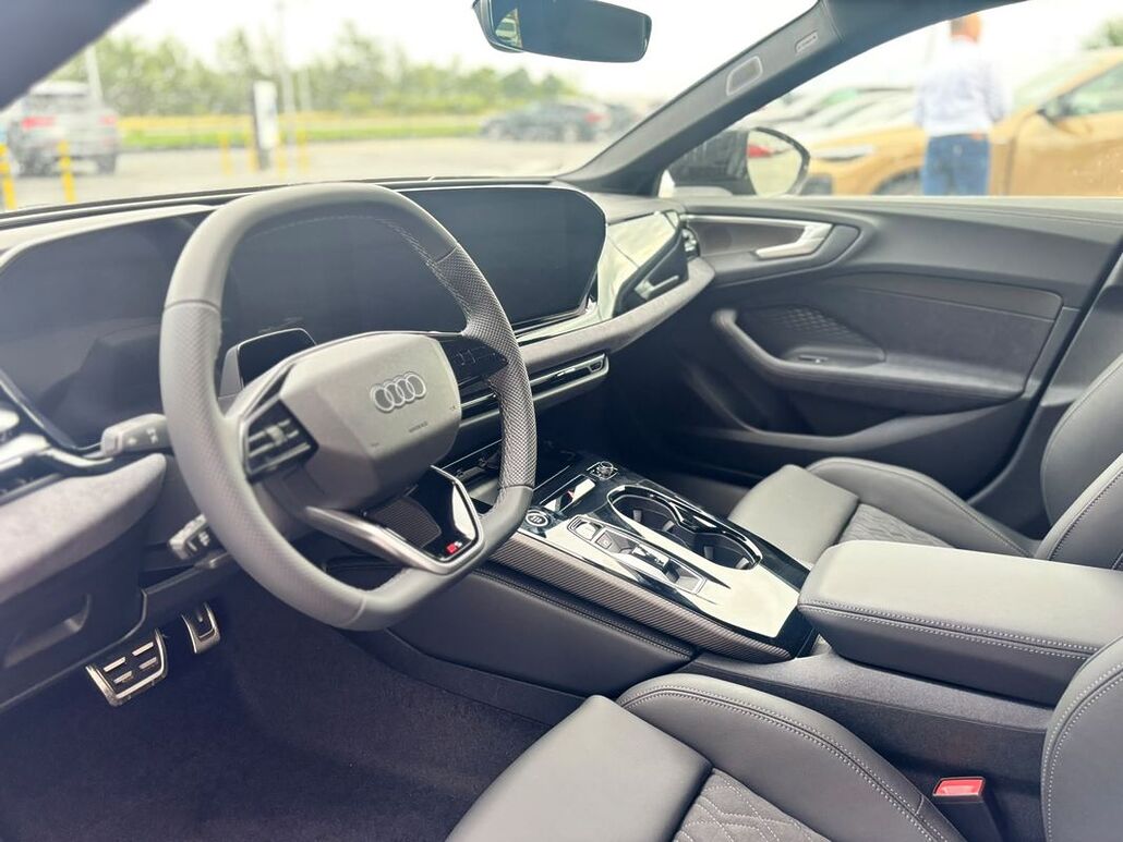 AUDI A5-AVANT Avant TDI Quattro 150 kW S Tronic