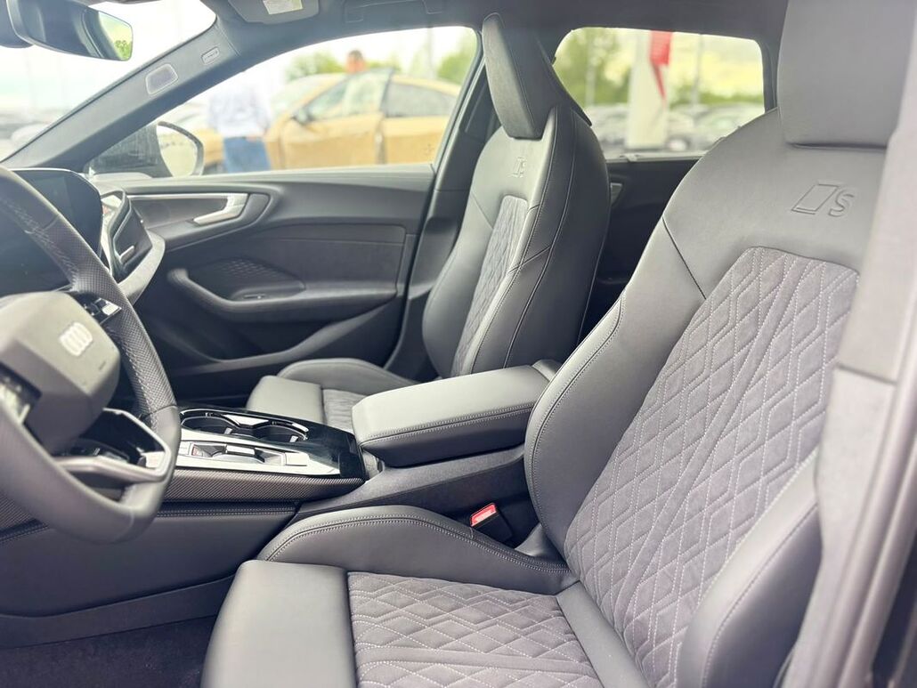 AUDI A5-AVANT Avant TDI Quattro 150 kW S Tronic