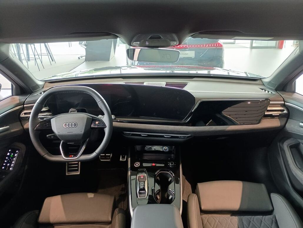 AUDI A5-AVANT Avant TFSI Quattro 150 kW S Tronic