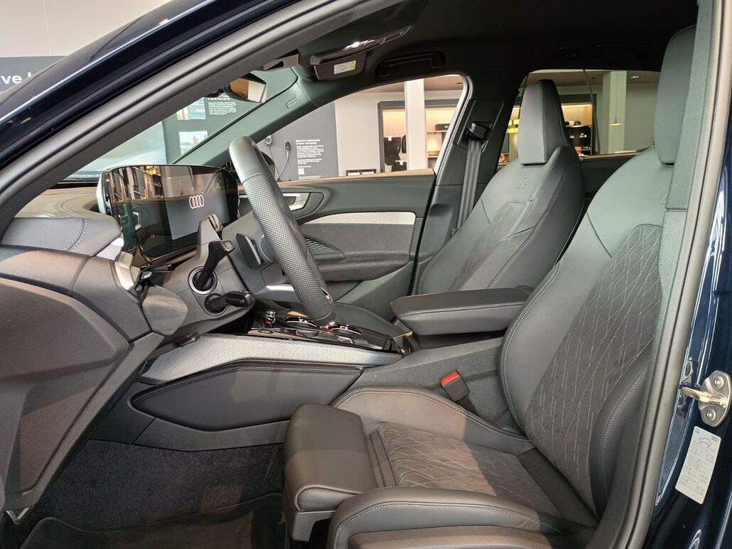 AUDI A5-AVANT Avant TFSI Quattro 150 kW S Tronic
