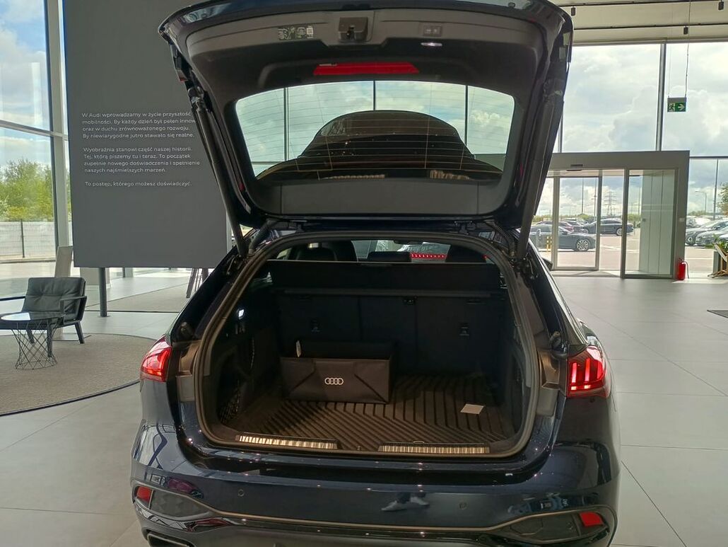 AUDI A5-AVANT Avant TFSI Quattro 150 kW S Tronic