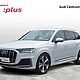 AUDI Q7 45 TDI Quattro Tiptronic S-Line