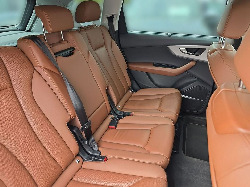 AUDI Q7 45 TDI Quattro Tiptronic S-Line