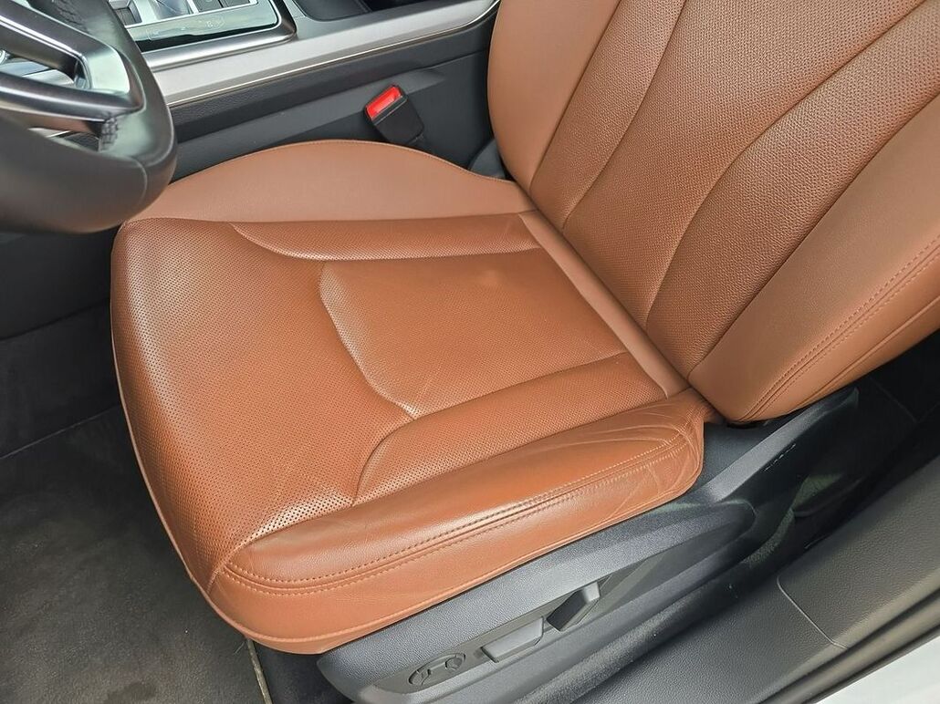 AUDI Q7 45 TDI Quattro Tiptronic S-Line