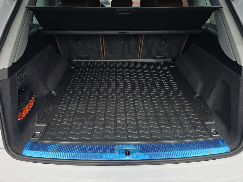 AUDI Q7 45 TDI Quattro Tiptronic S-Line