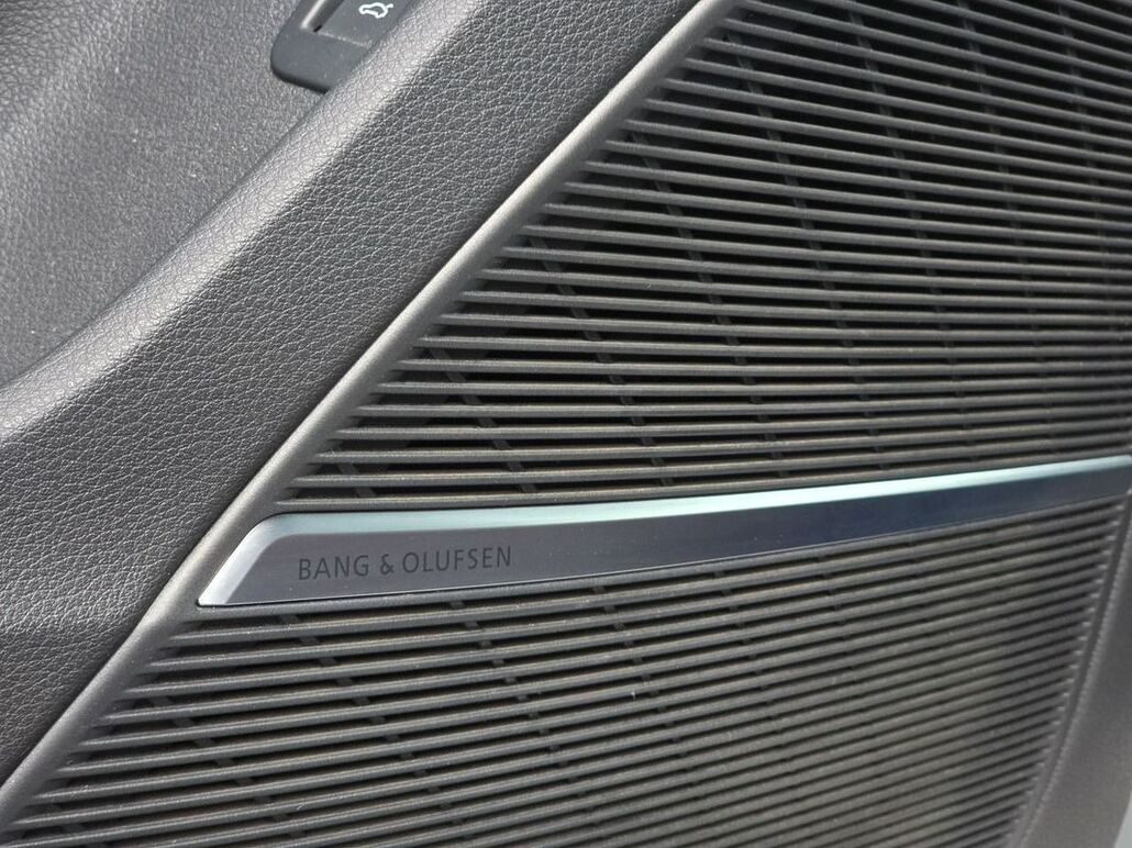 AUDI Q7 45 TDI Quattro Tiptronic S-Line