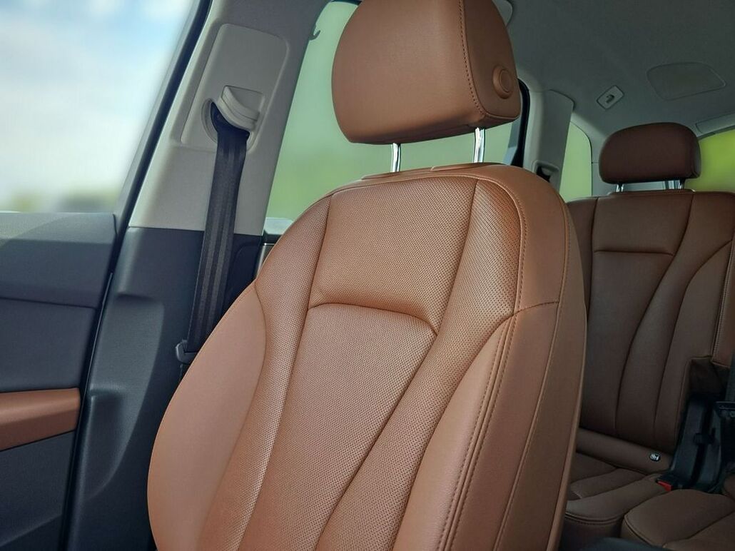 AUDI Q7 45 TDI Quattro Tiptronic S-Line