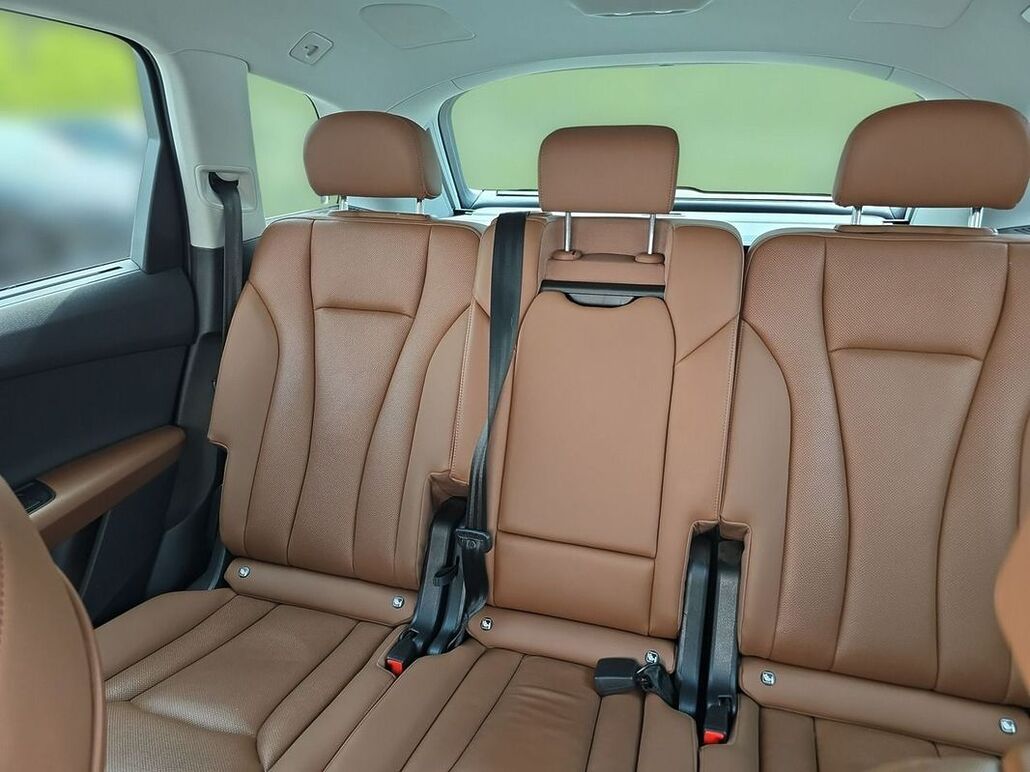 AUDI Q7 45 TDI Quattro Tiptronic S-Line