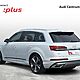 AUDI Q7 45 TDI Quattro Tiptronic S-Line