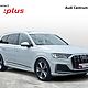 AUDI Q7 45 TDI Quattro Tiptronic S-Line