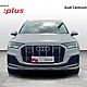 AUDI Q7 45 TDI Quattro Tiptronic S-Line