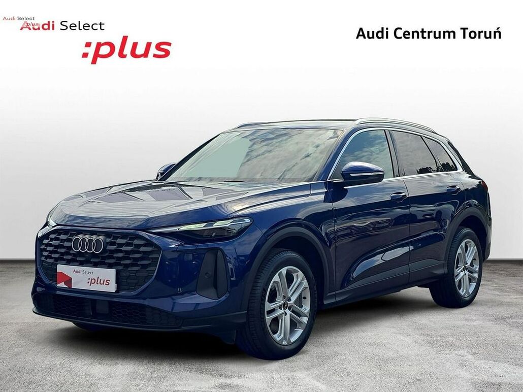 AUDI Q5 TDI MHEV 150 kW Quattro S Tronic