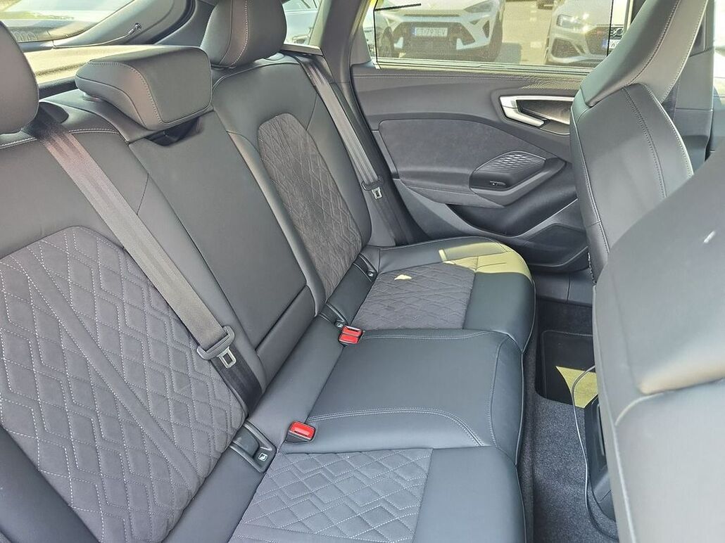 AUDI A5-LIMOUSINE TDI Quattro 150 kW S Tronic